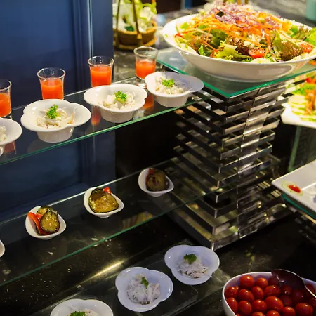 O'Gallery Premier Hotel & Spa-2