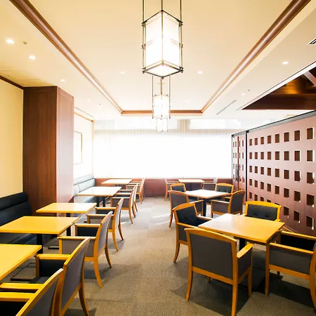 Sapporo Excel Hotel Tokyu-3