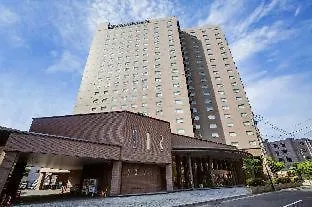 Sapporo Excel Hotel Tokyu-2