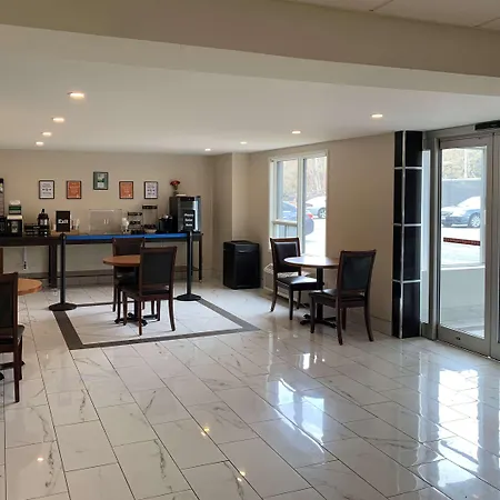 Quality Inn & Conference Centre Downtown-3