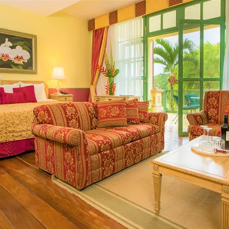 Hotel Casa Turire-3