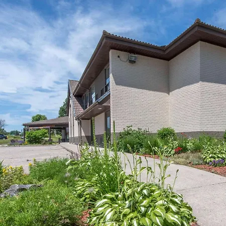 Comfort Inn-2