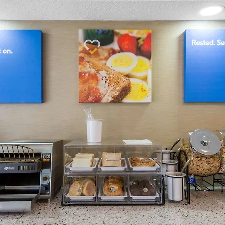 Comfort Inn-3