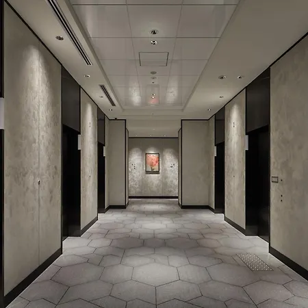 Hotel Vischio Kyoto By Granvia-2