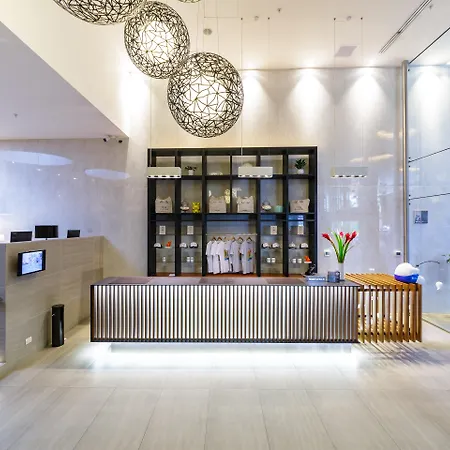 Innside By Melia Lima Miraflores-2