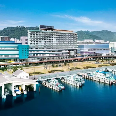 Biwako Hotel-2
