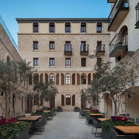 The Setai Tel Aviv, A Member Of The Leading Hotels Of The World-2