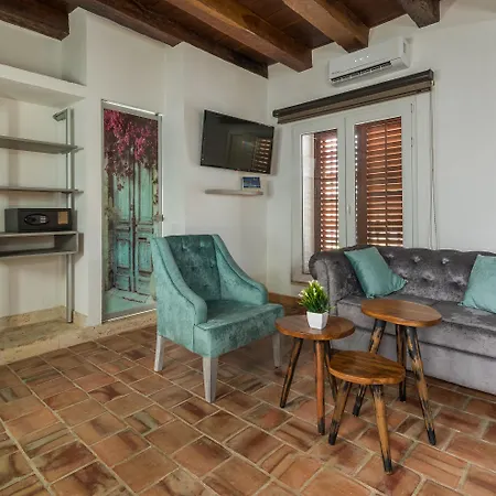 Getsemani Cartagena Hotel-2
