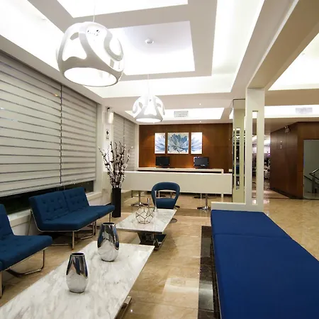 Lyz Business Hotel-2