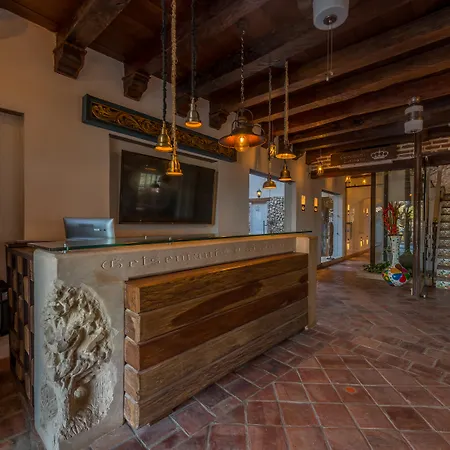 Getsemani Cartagena Hotel-3