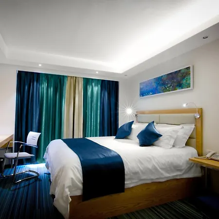 Lyz Business Hotel-3