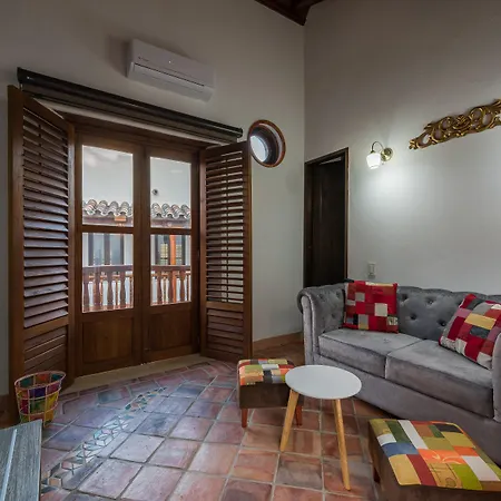 Getsemani Cartagena Hotel-2