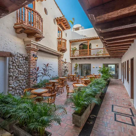 Getsemani Cartagena Hotel-3