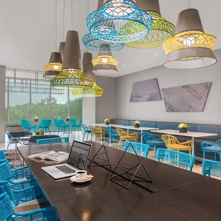 Citadines Millennium Ortigas Manila-3