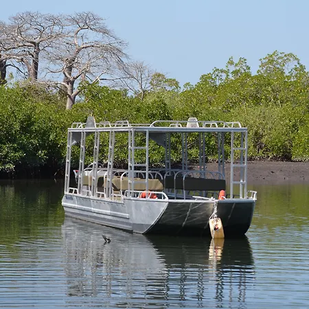 Fathala Wildlife Reserve-3