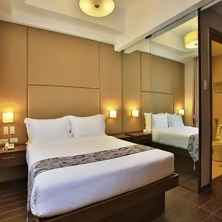 Valero Grand Suites By Swiss-Belhotel-2