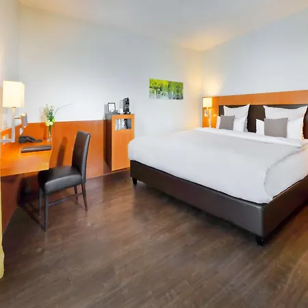 Best Western Premier IB Hotel Friedberger Warte-3