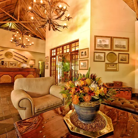 Ilala Lodge Hotel-3