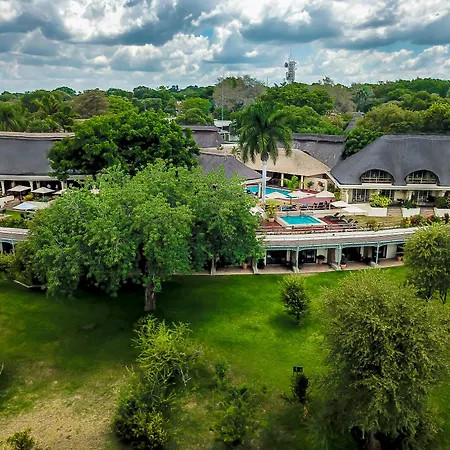 Ilala Lodge Hotel-3