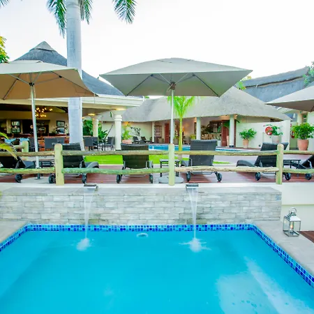 Ilala Lodge Hotel-3