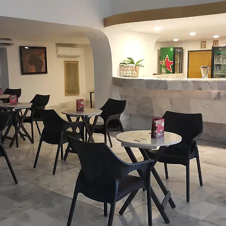 Hotel Cartagena Dubai-2