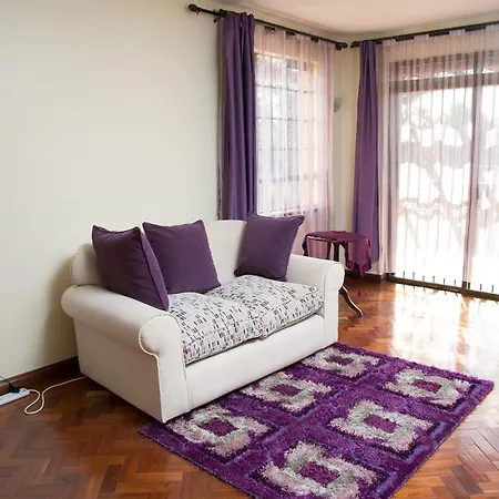 Orchid Homes, Gigiri-2