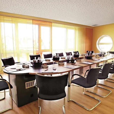 Best Western Plus Palatin Kongresshotel-2