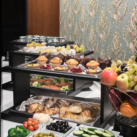 London Boutique Hotel-2