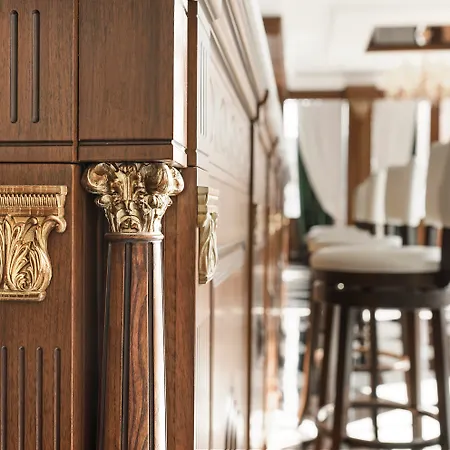London Boutique Hotel-3