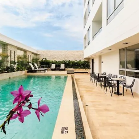 Hotel Estelar Yopal-3