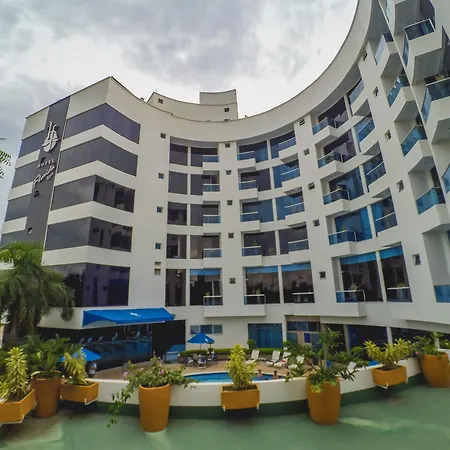 Hotel Florida Sinú-2