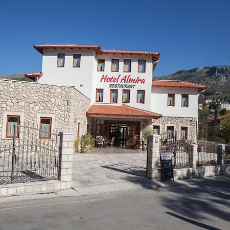 Hotel Almira-2