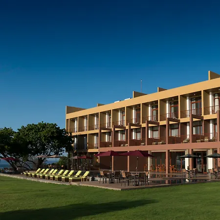 Sooriya Resort & Spa-2