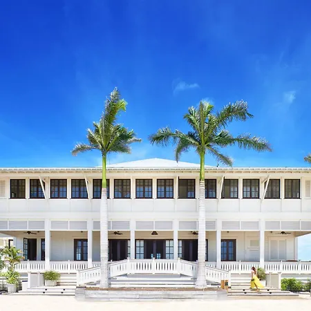 Mahogany Bay Resort And Beach Club, Curio Collection-2