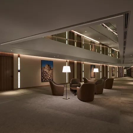 Mysk Al Mouj Hotel-3
