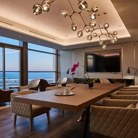 Mysk Al Mouj Hotel-2