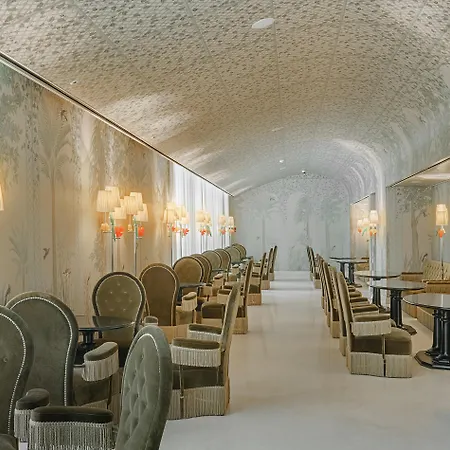 L'Escape, A Luxury Collection Hotel, Seoul Myeongdong-3