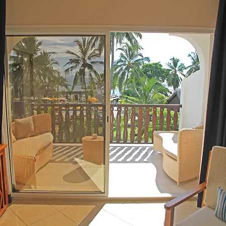 Royal Beach Hôtel-3
