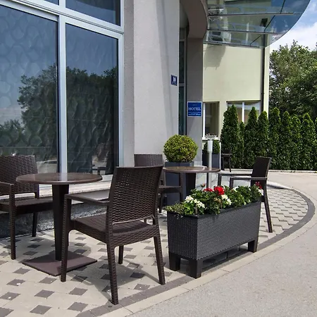 Hotel Marconi-2