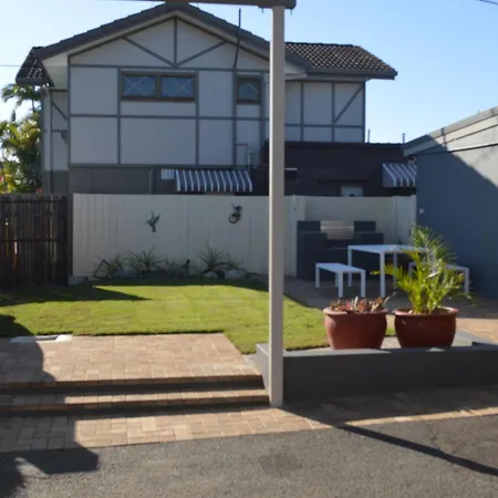 Best Western Bundaberg City Motor Inn-3