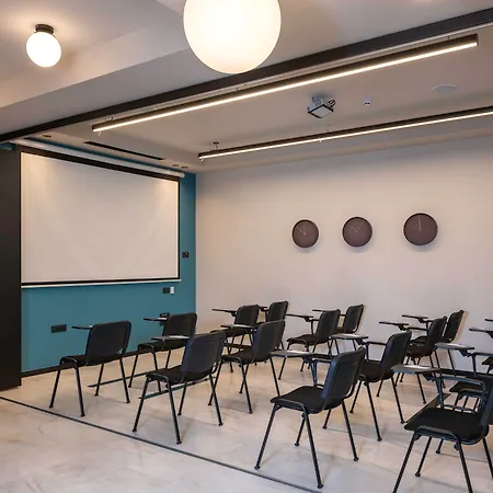Athens One Smart Hotel-2