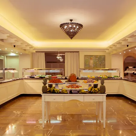 Hotel Castell Dels Hams-2