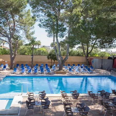 Hotel Castell Dels Hams-3