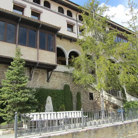 Hotel Spa Balfagon-3