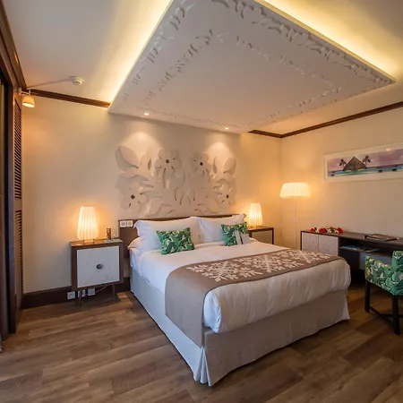 Intercontinental Tahiti Resort & Spa By Ihg-2