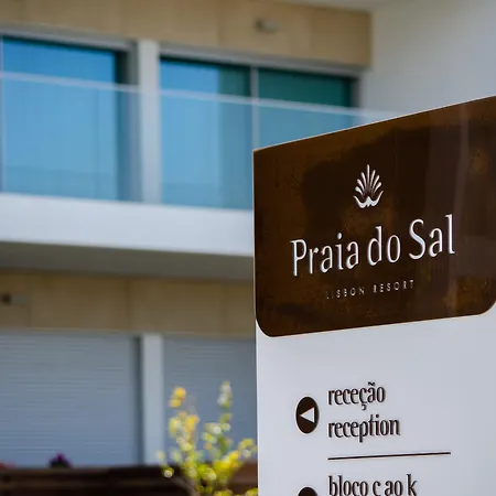 Praia Do Sal Resort & Spa-2