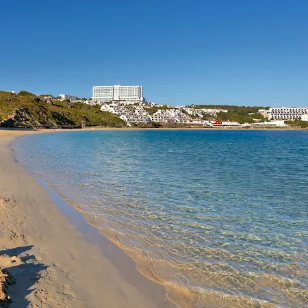 Palladium Hotel Menorca-3