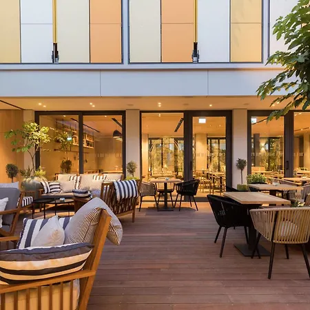 Hotel Indigo Larnaca By Ihg-Adults Only-3