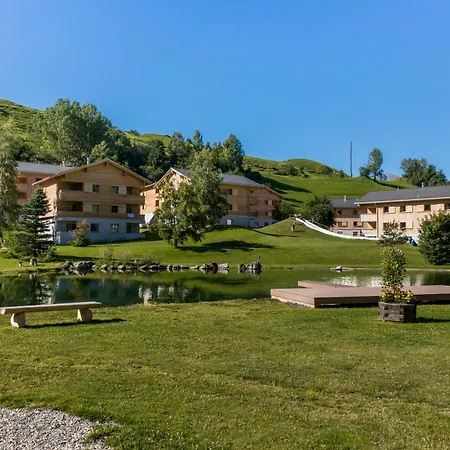 Pradas Resort Brigels-3