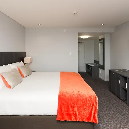 Copthorne Hotel Palmerston North-2